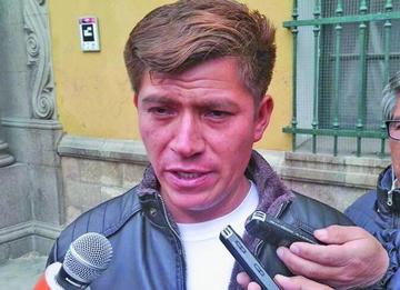 Alcalde de Cotagaita soslaya inscripción para elecciones