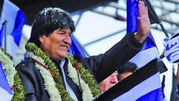 Medio chileno: reelección es duro golpe a la democracia