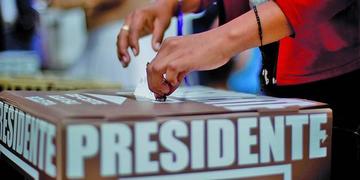 Elecciones en México tienen 86 candidatos presidenciales