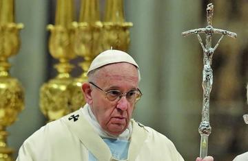 Proclaman santos a niños mártires