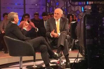 El historiador y periodista jugó un papel muy destacado en la defensa pública de las tesis bolivianas.