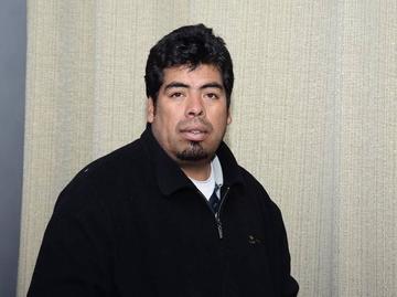 Luis Esteban Cruz