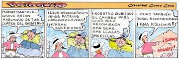 El Potoquito