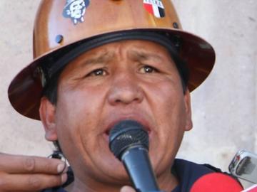 Heriberto Chavarría