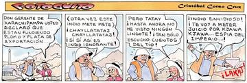 El Potoquito