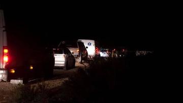 Suspenden actos de campaña en Argentina por hallazgo de un cadáver