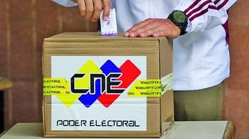 Parlamento declara fraudulento el resultado de comicios venezolanos