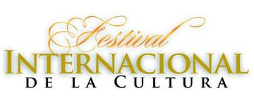 El logotipo del acontecimiento cultural.