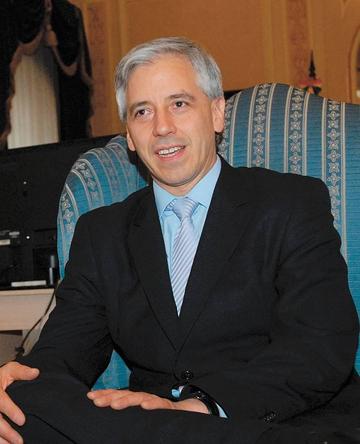 Hay contradicciones en el MAS de si Álvaro será candidato en 2019