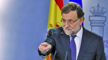 Gobierno anuncia elecciones para renovar autoridades en Cataluña