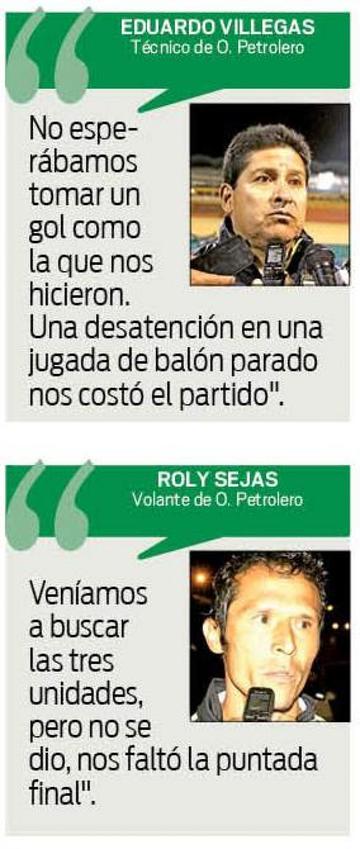 Los comentarios