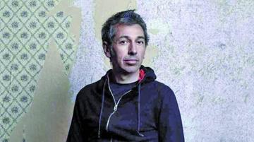 El diseñador Ros llegará a Bolivia