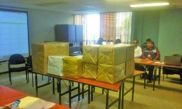 La Gobernación espera que el proceso de calificación continúe, según dijo Cejas.