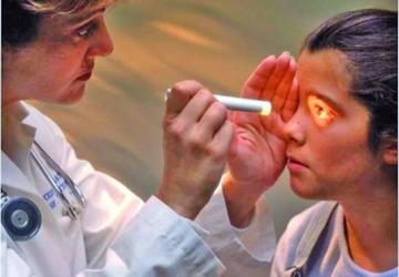 Oftalmólogos verán salud de los niños