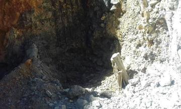 Entrarán a buscar a los dos desaparecidos por una mina