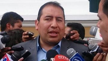 Wilson Santamaría