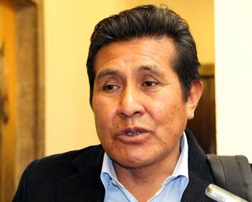 Anuncian destitución de gerentes y directores de Emapa por corrupción