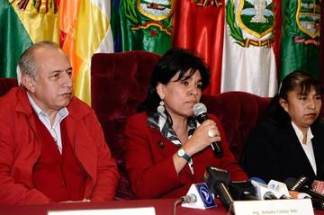 Hoy se sortean a 181.844 jurados para judiciales del 3 de diciembre
