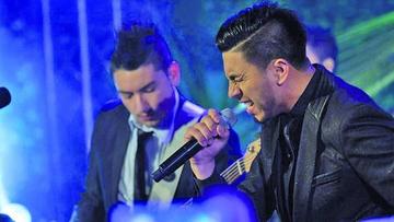 Con humor y música abre Festival de la Cultura 