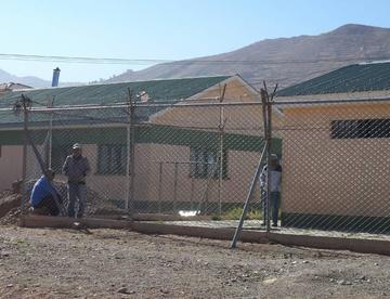 Reportan supuestos casos de abuso contra menores