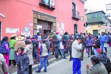 Alumnos pueden preinscribirse en más de una unidad educativa