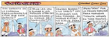 El Potoquito