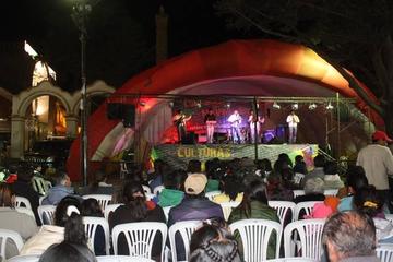Mañana se reúnen actores de cultura