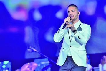 J Balvin y  Maluma  actuarán en  los Grammy