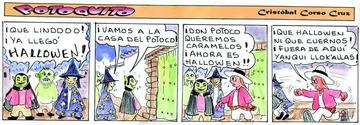 El Potoquito
