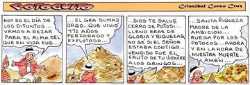 El Potoquito