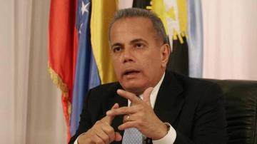 El Supremo venezolano suspende inhabilitación del opositor Rosales