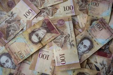 Venezuela sufre hiperinflación por primera vez en su historia
