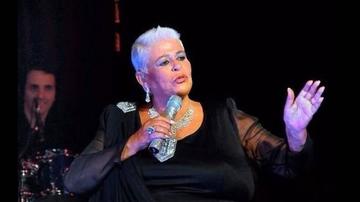 La cantante María Martha Serra Lima muere a los 72