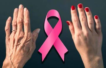 En Bolivia, una mujer muere cada día por cáncer de mama