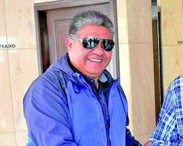 San José perdería 3 puntos por no cumplir una deuda 