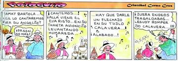 El Potoquito