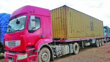 Aduana y Vías Bolivia pactan intercambo de información