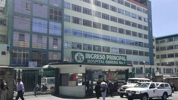 Presuntamente traficaban pacientes, insumos y equipos a centros de salud privados.