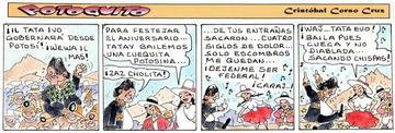 El Potoquito