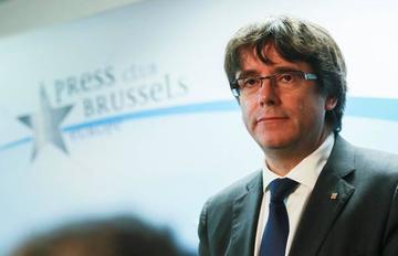 Juez decidirá el 17 noviembre sobre la entrega de Puigdemont