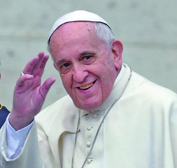 Chile insta al Papa a abstenerse de opinar sobre demanda del mar