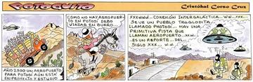 El Potoquito