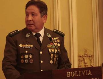 Ciro Oscar Farfán Medina