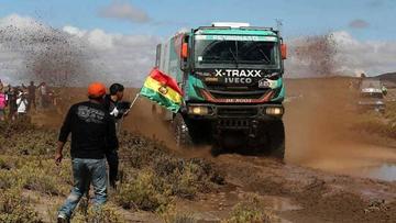 La competencia llegará por primera vez a la altura del lago Titicaca por el lado peruano”.