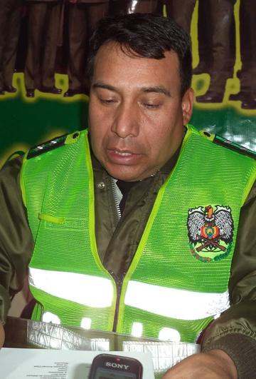 Cambian celular reportado como robado por seminuevo