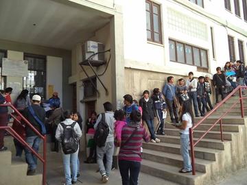 La UATF termina hoy el plazo para confirmar preinscripción 