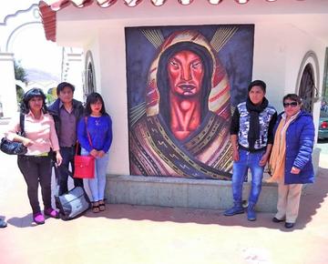 Reviven obras de grandes maestros