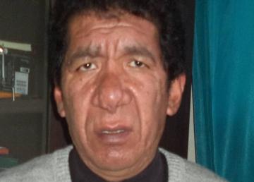 Edwin Tejerina