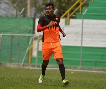 Castillo es suspendido por tres fechas