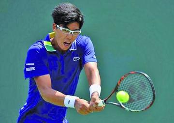 Hyeon Chung logra el título “Next Gen” de Milán
